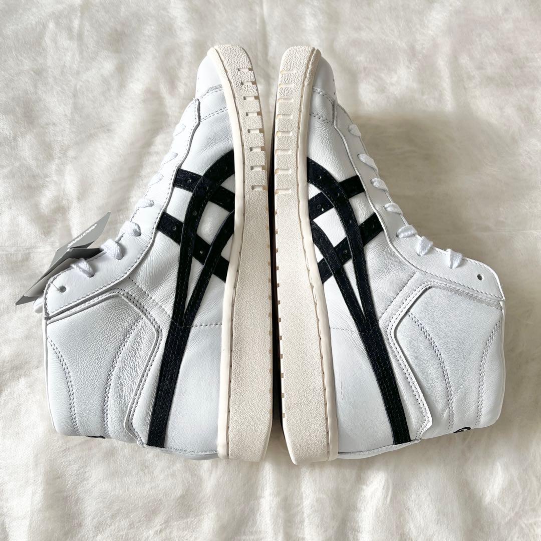 新品未使用✨　ASICS　GEL-PTG MT　ハイカットスニーカー