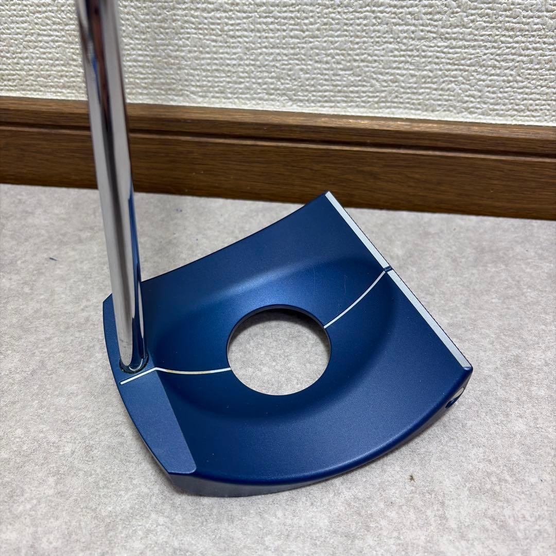BiOMECH ACCULOCK ACEパター バイオメック　レア品 43インチ
