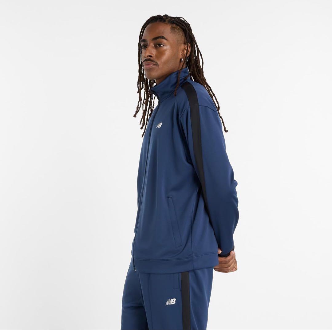New Balance ジャージ　セットアップ