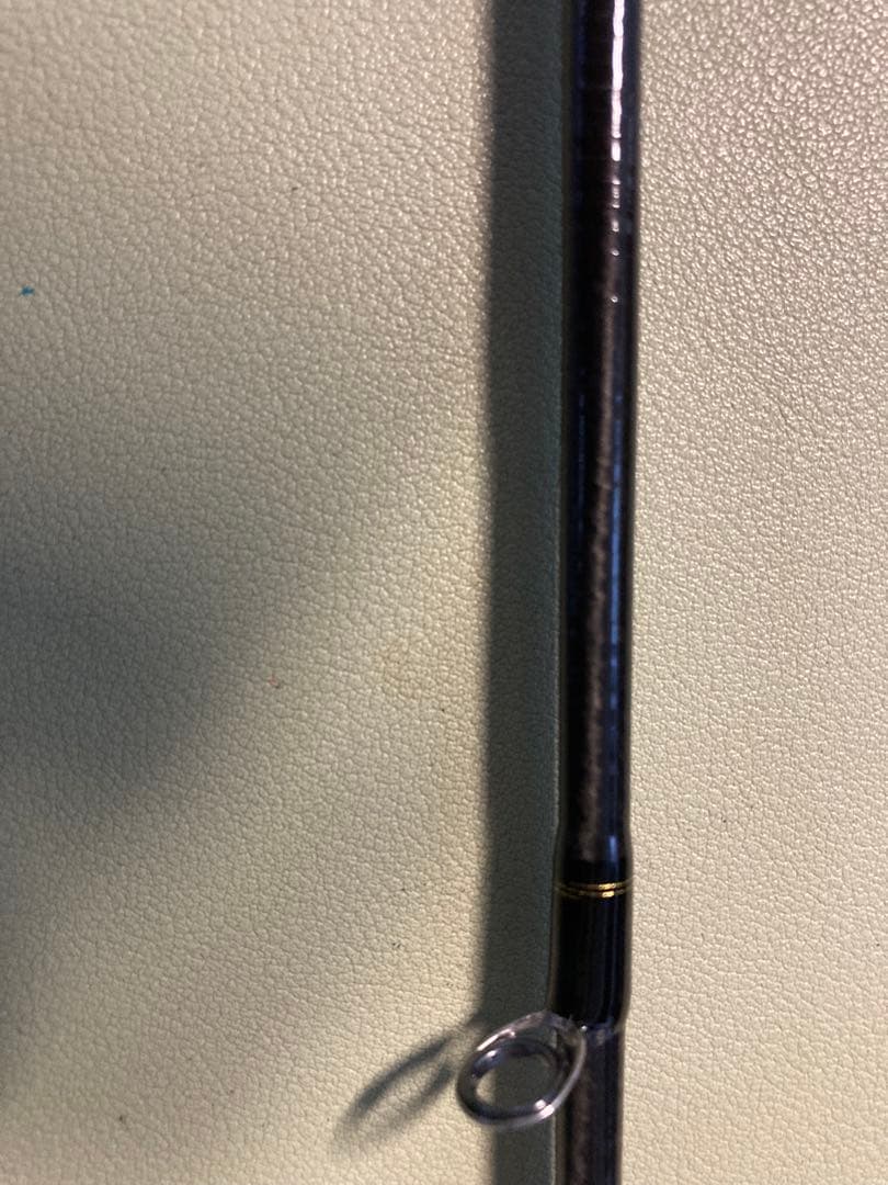 ダイワ　オーバーゼアair 109MH 【美品／中古】