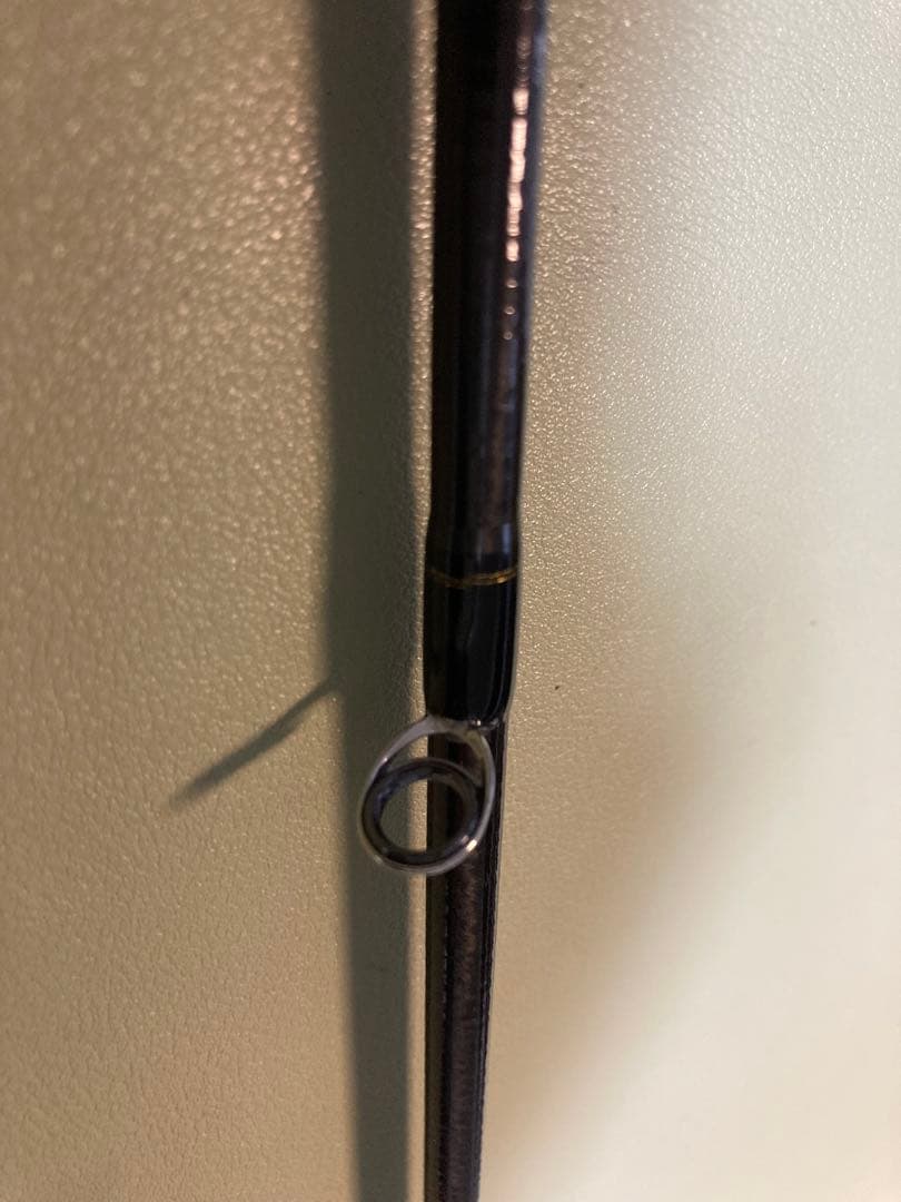 ダイワ　オーバーゼアair 109MH 【美品／中古】