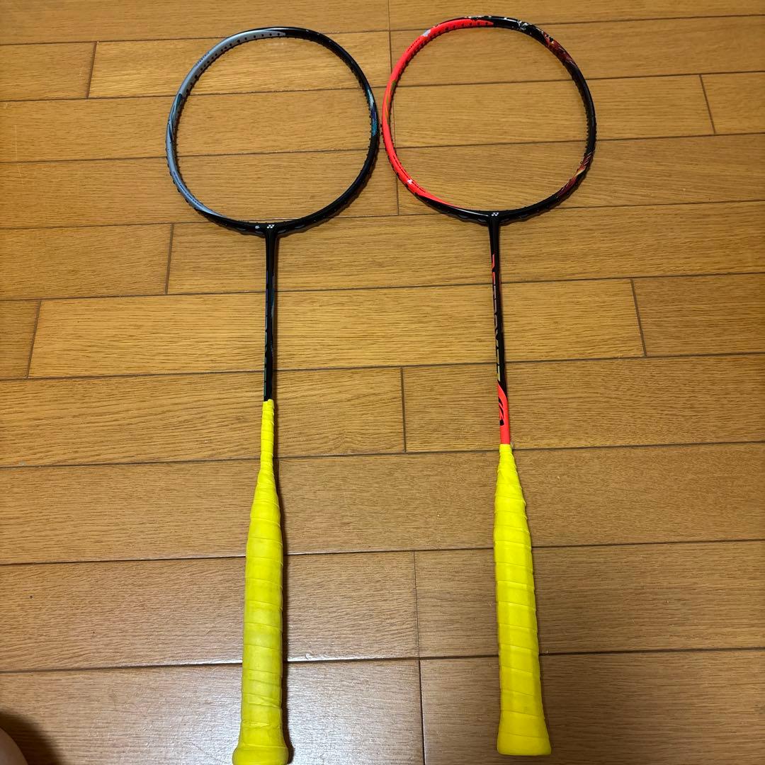 NANO SPEED7000 アストロクス77 アストロクス55