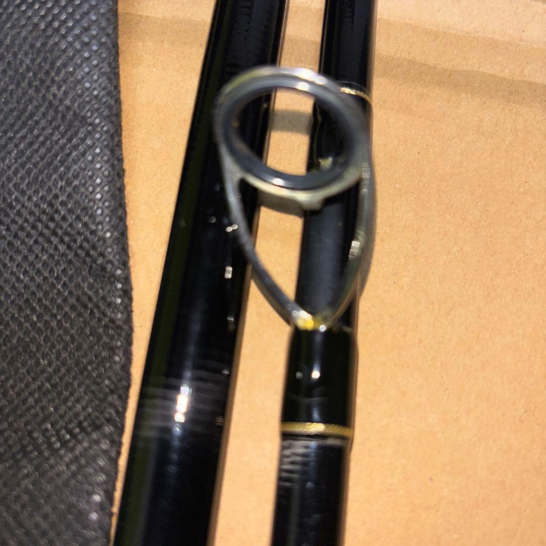 ロッド YAMAGA Blanks EARLY 105MH for Surf