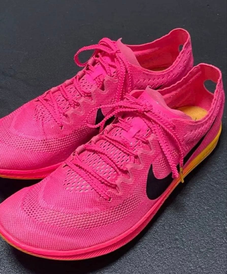 NIKEドラゴンフライ　25.5cm