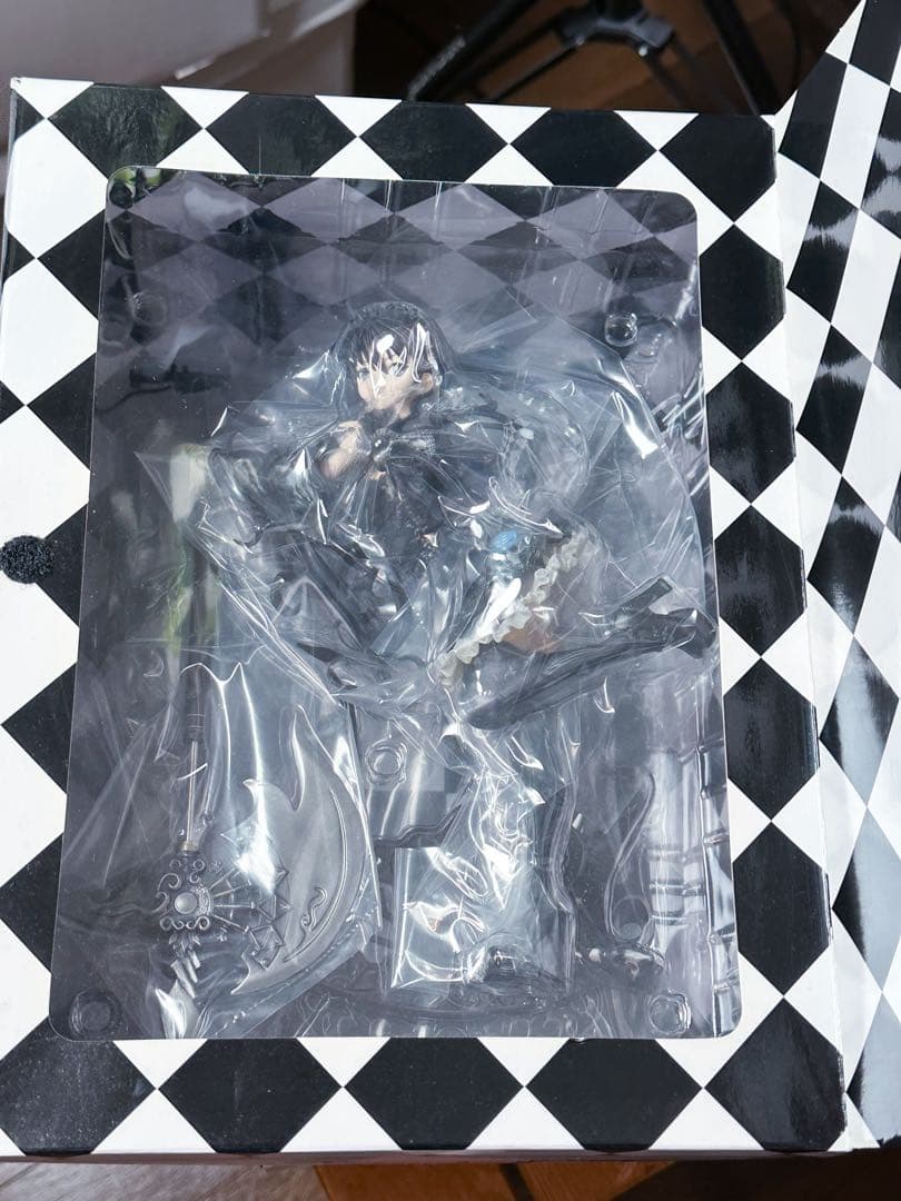 クエスチョナーズ 1/6 Raquel ラクエル ゴシック ＆ ロリータセット