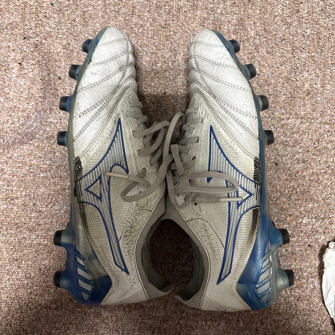 Mizuno Moreliaβ II サッカーシューズ