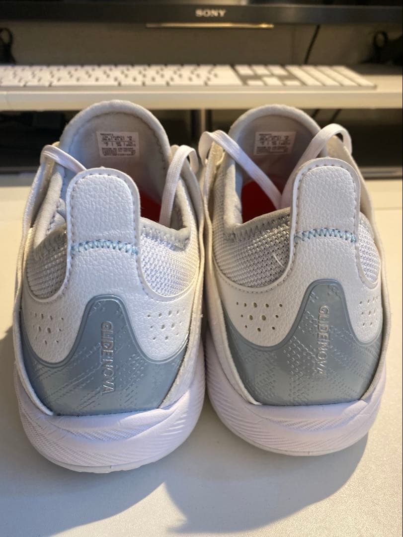 グラノヴァ3 ASICS GLIDE NOVA FF3 【26cm】