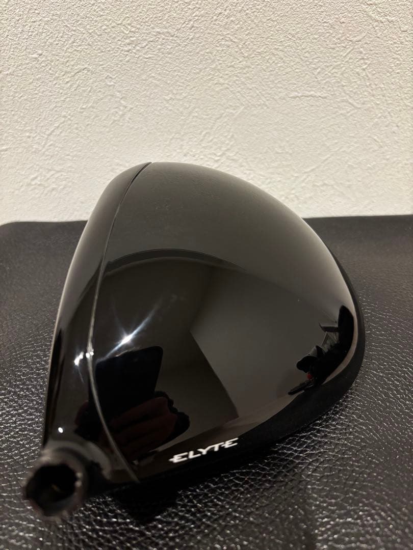 Callaway ELYTE エリート トリプルダイヤモンドTD