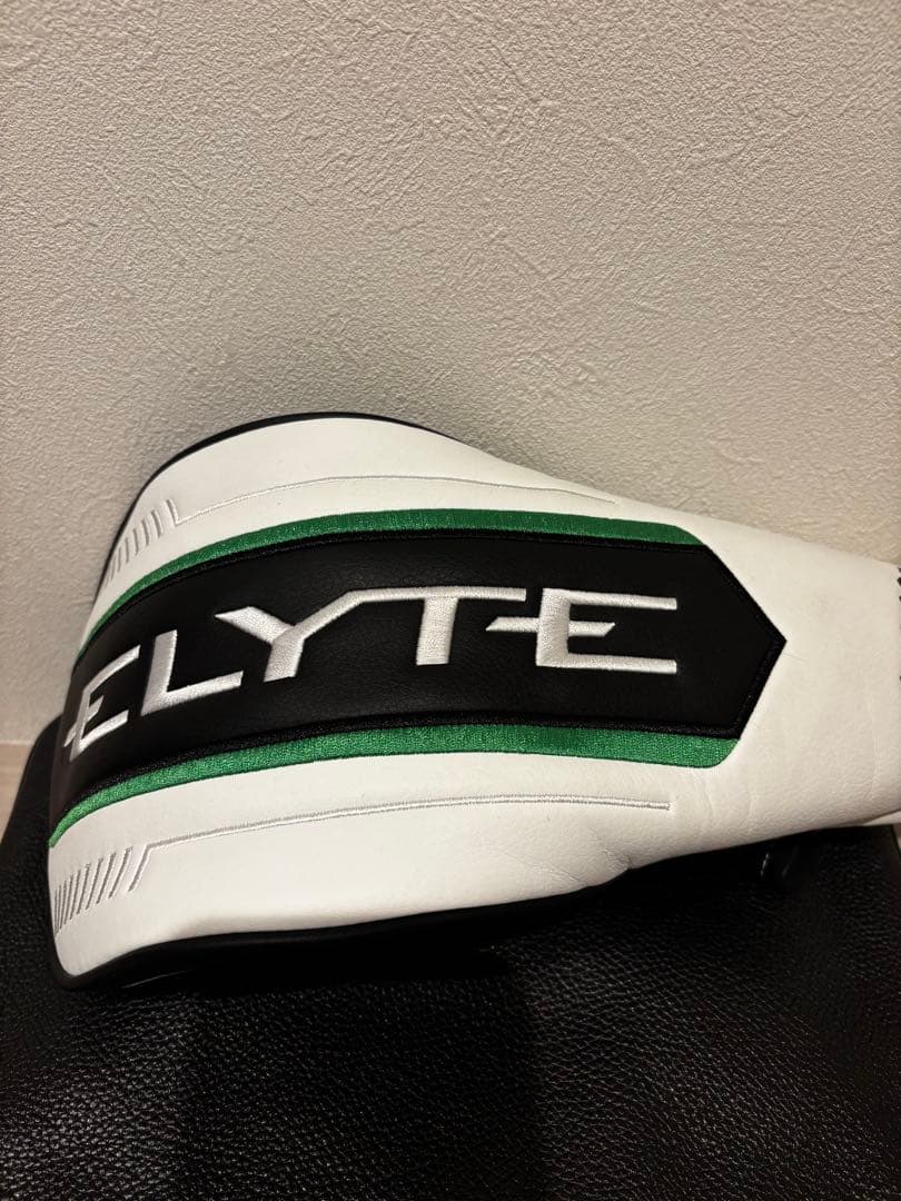 Callaway ELYTE エリート トリプルダイヤモンドTD