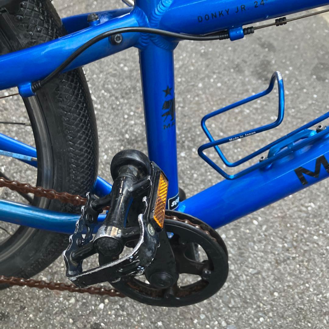 MARIN 24インチ