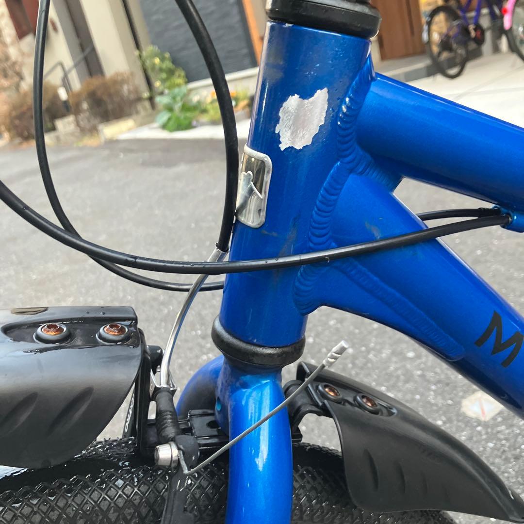 MARIN 24インチ