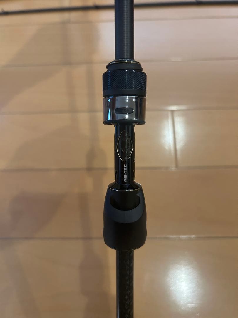 G-TEC XrosSensitive XSC-74 RT SABATO 美品