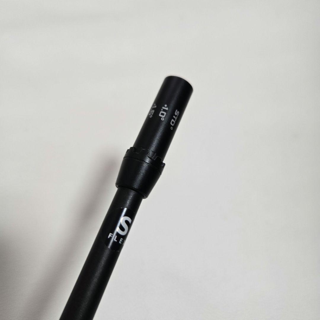 【美品】ツアーad TOUR AD コブラ純正 シャフト FW用 フレックスS
