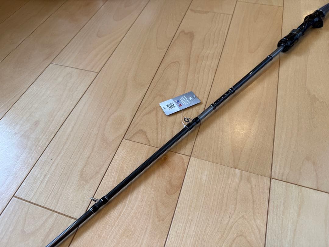 アルファタックル kaijin マルイカ 160L