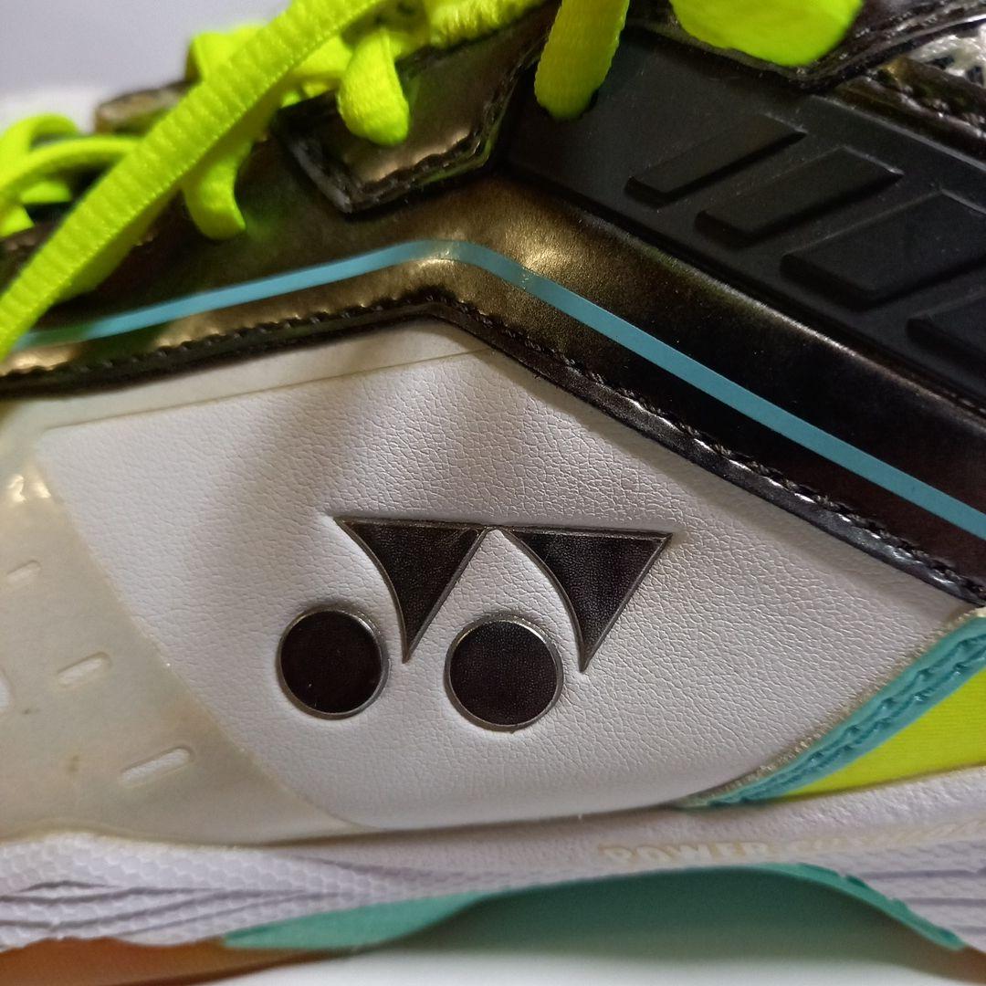 YONEX バドミントンシューズ パワークッション65XS