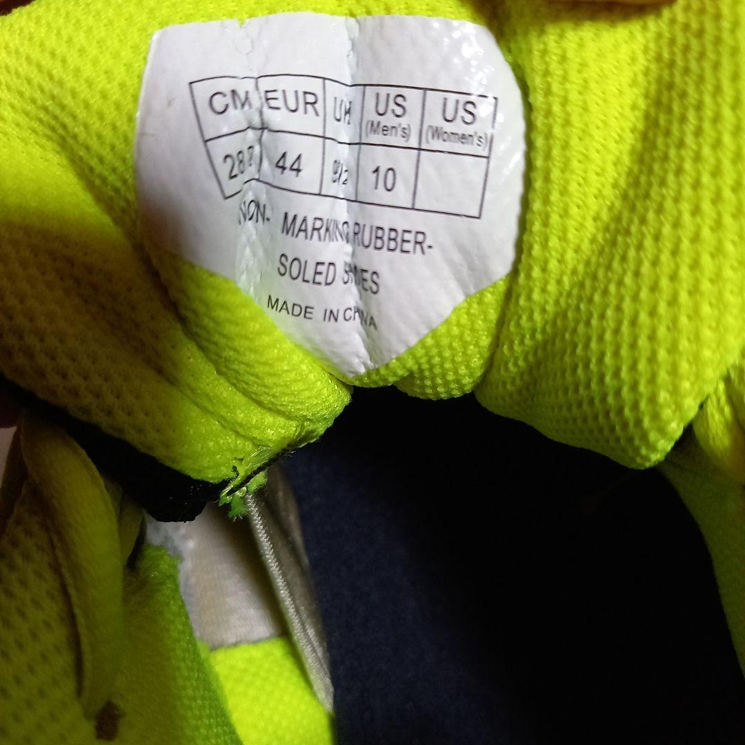 YONEX バドミントンシューズ パワークッション65XS