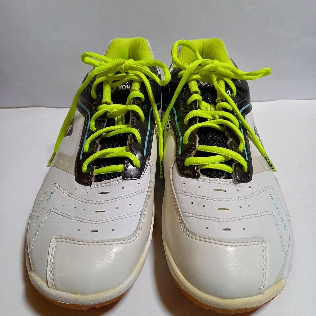 YONEX バドミントンシューズ パワークッション65XS