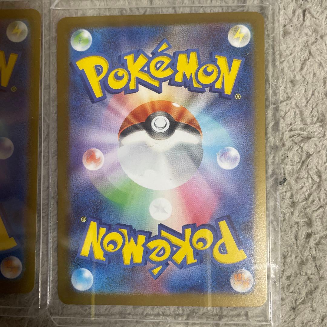 [希少] ポケモンカードデッキ 101/100