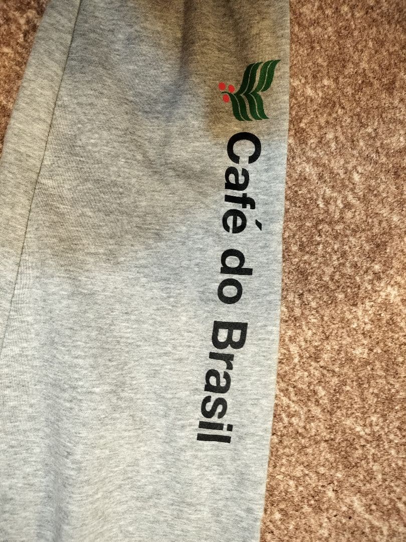 ATHLETA スウェットセットアップ　サイズ0　新品