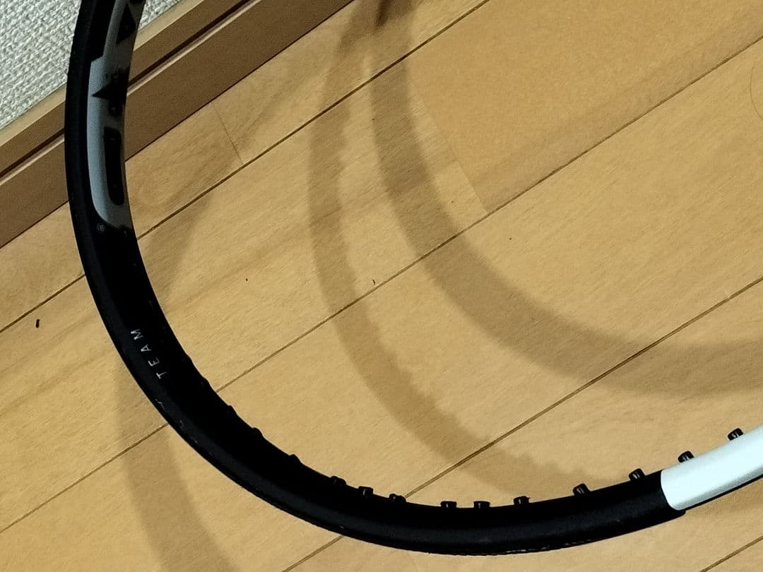 ヘッド　SPEED　スピード　チーム　テニスラケット