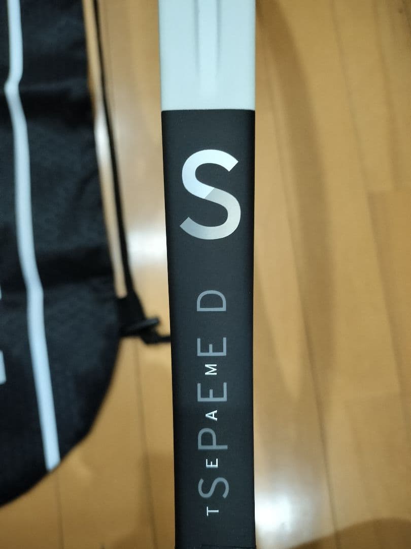 ヘッド　SPEED　スピード　チーム　テニスラケット
