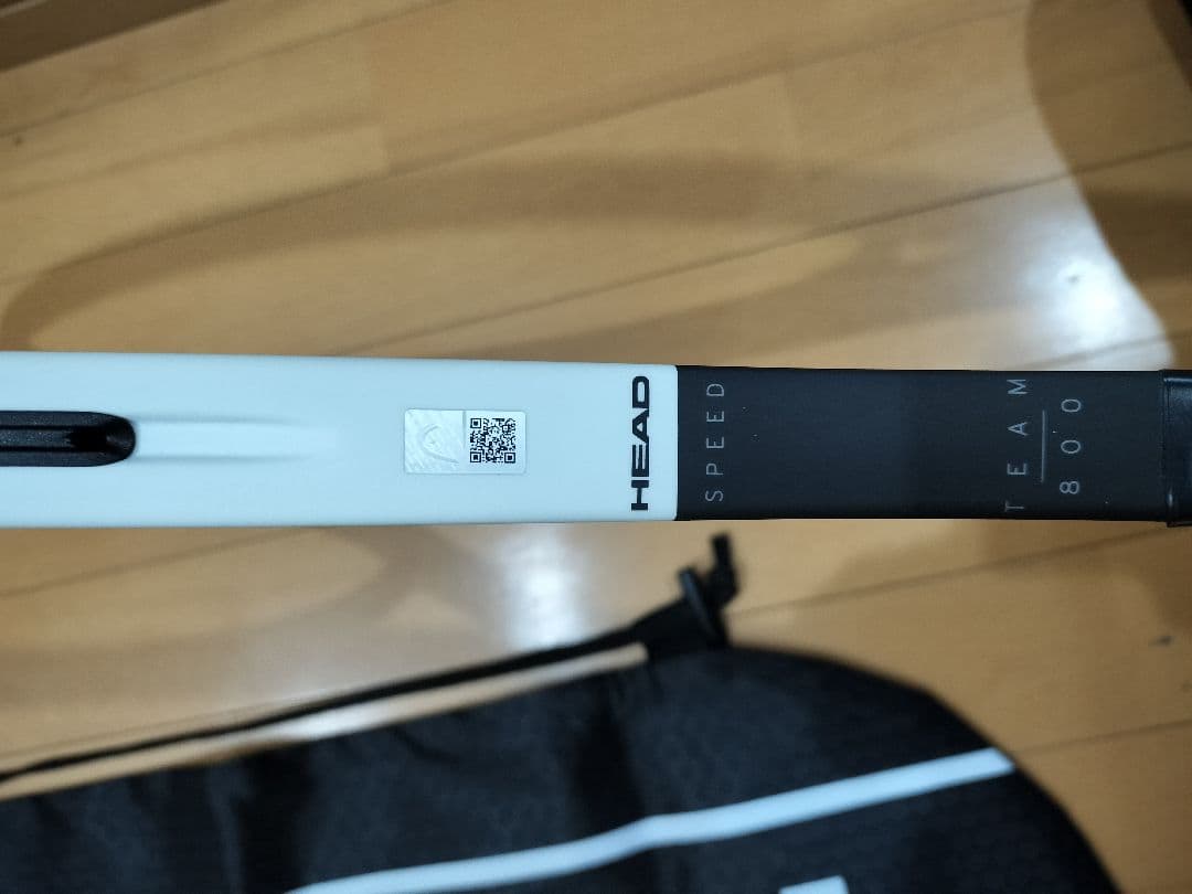 ヘッド　SPEED　スピード　チーム　テニスラケット