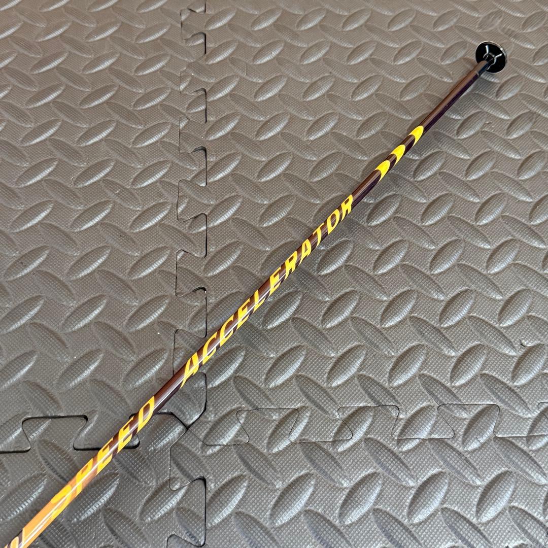 ゴルフ スイング 練習器具 4点 スピードウッシュ トライワン トルネード