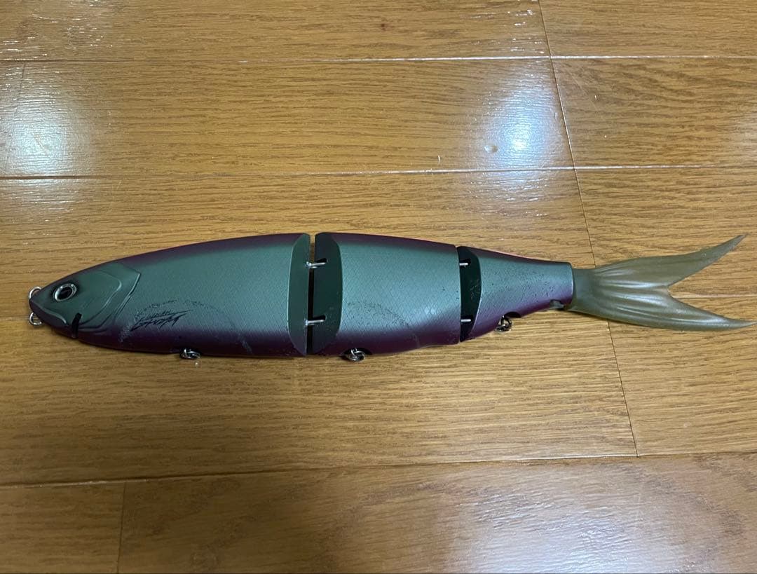 DRT クラッシュゴースト　ベラ