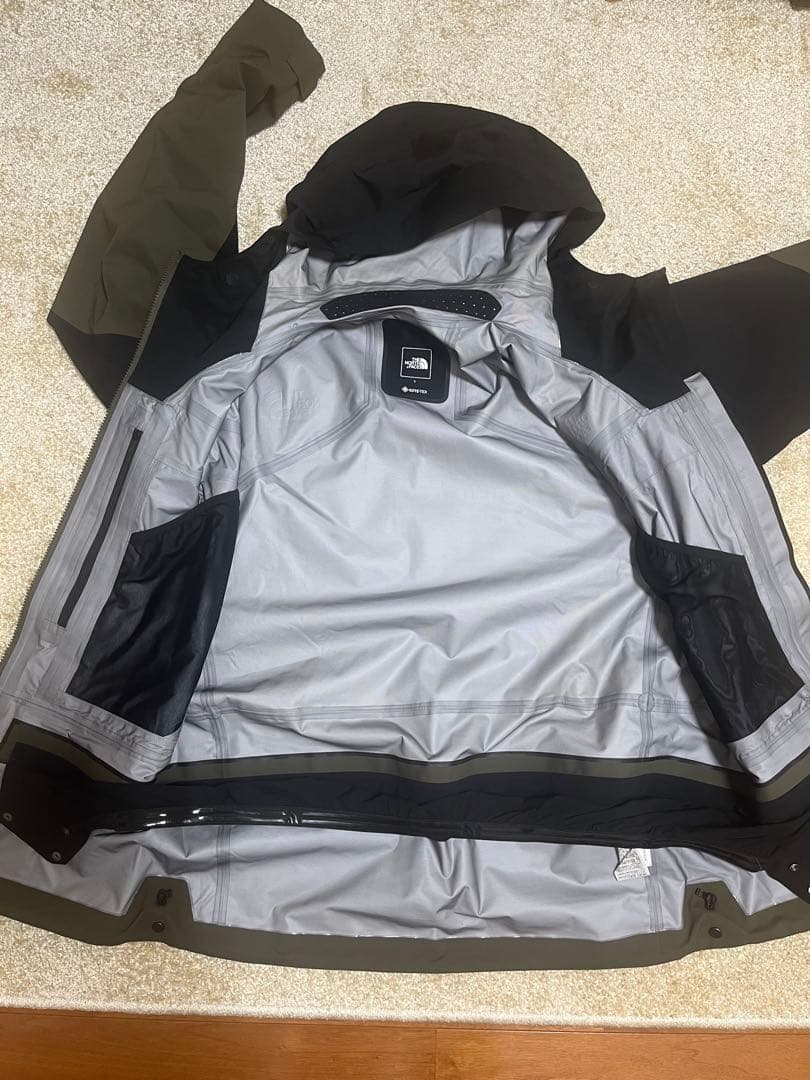 The North Face スノーボード　ウエア　上下　サイズL