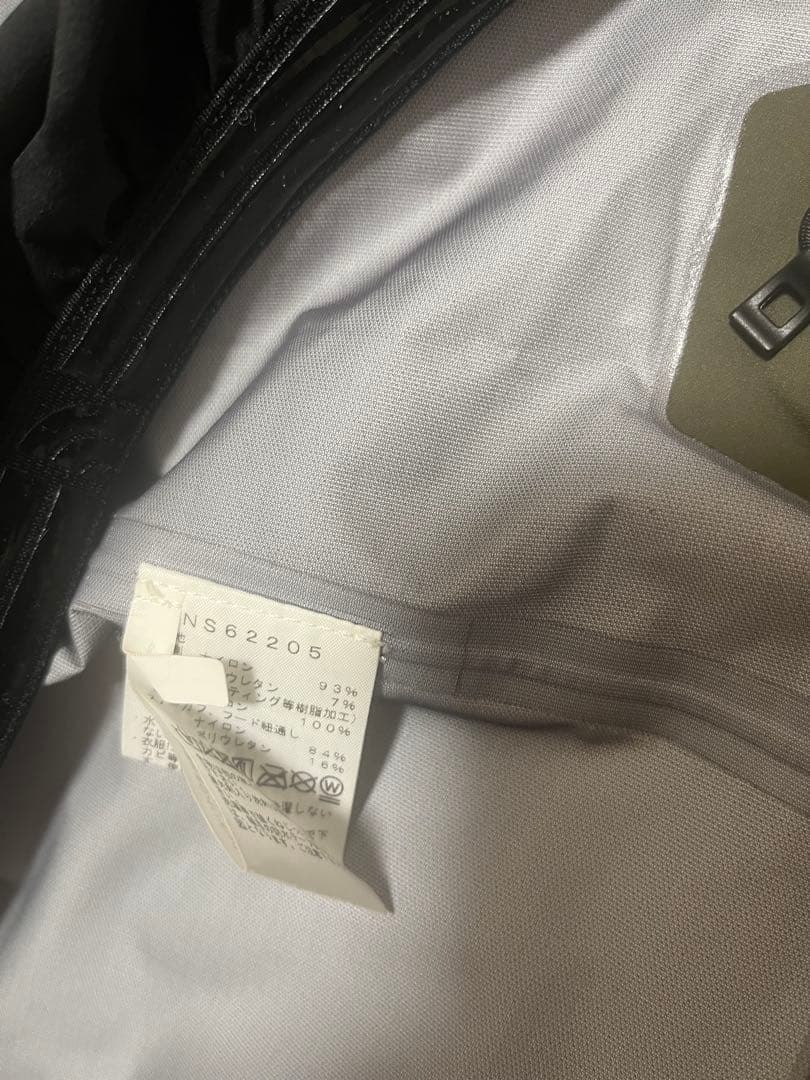 The North Face スノーボード　ウエア　上下　サイズL