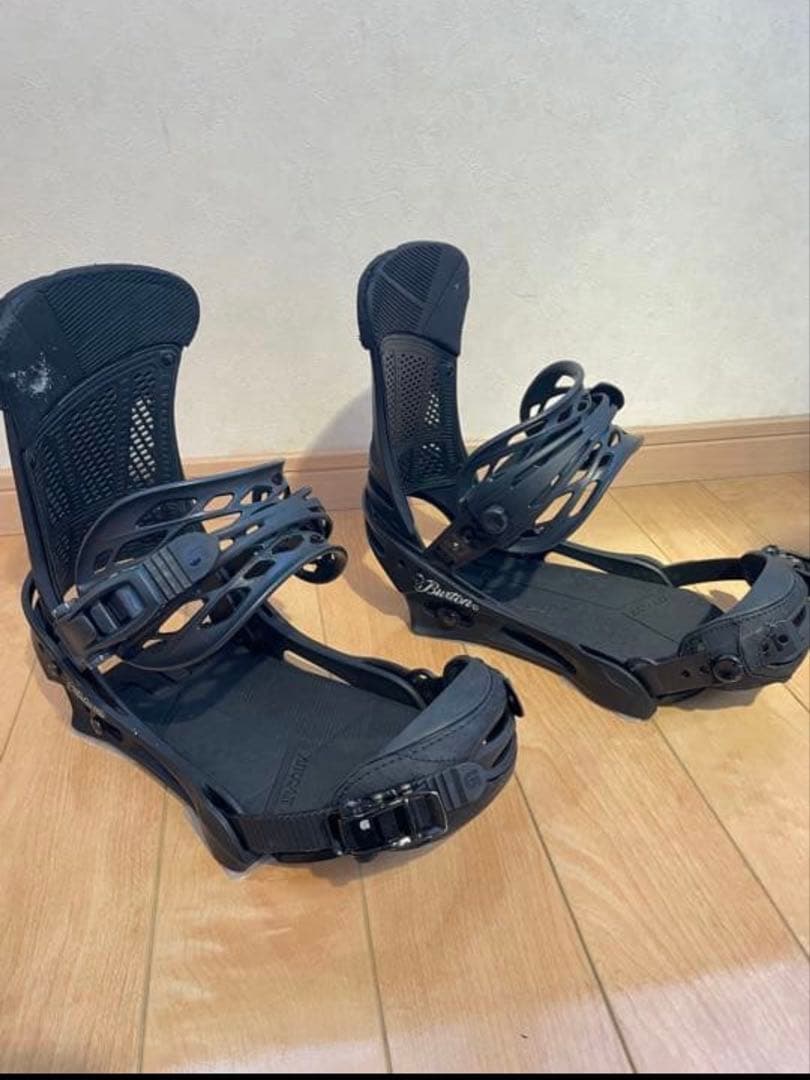 バートンマラビータ　バイン　M