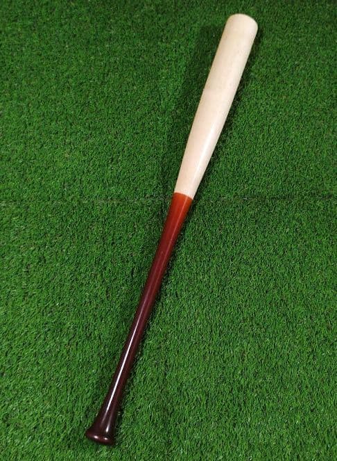 SSK　オコエ瑠偉　支給品　木製バット