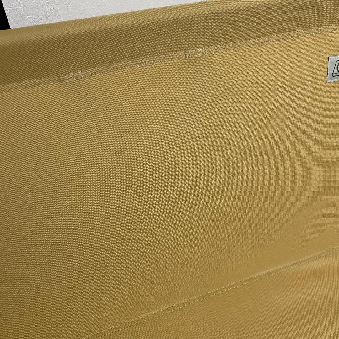 Coleman ファイアープレイス リラックスフォールディングベンチ