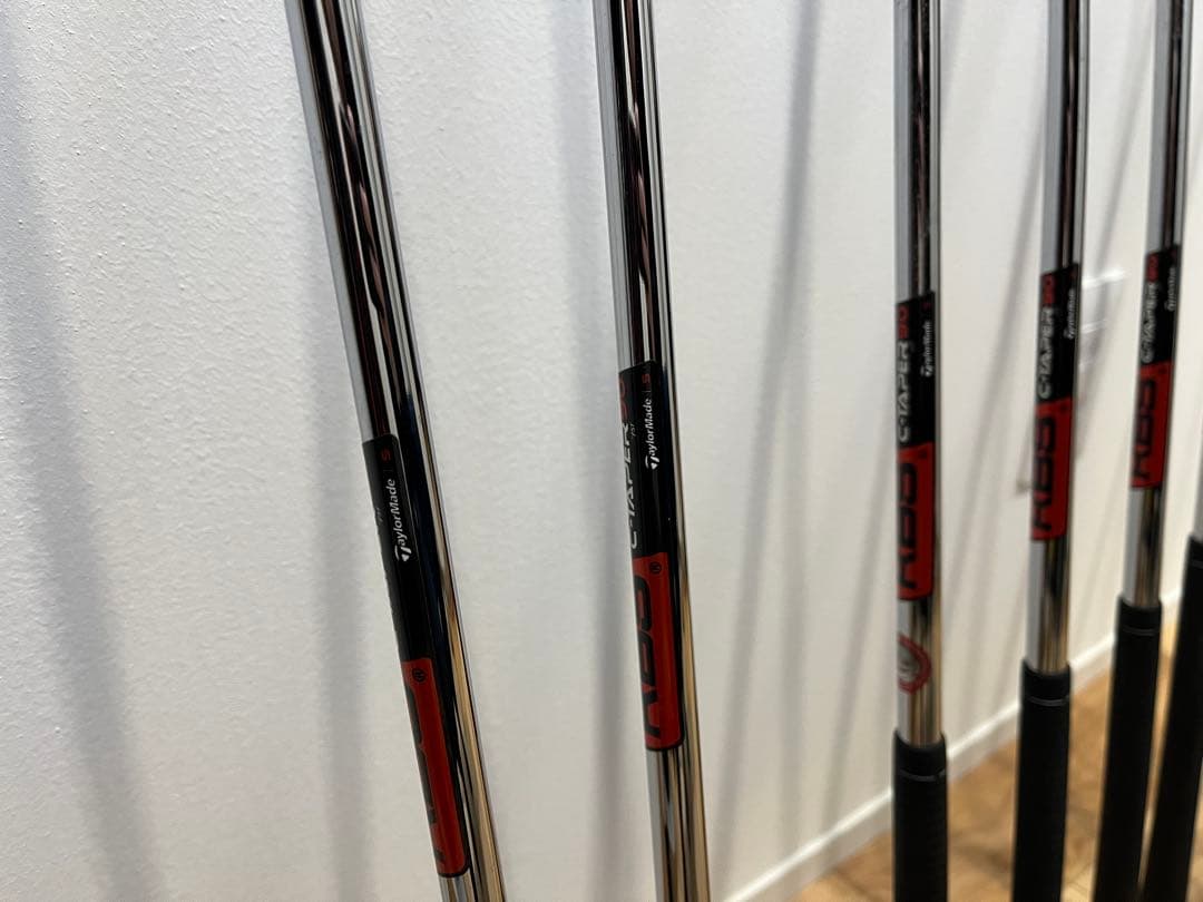 【値下げ】RBZステージ2他 クラブセット【キャディバッグ付き】