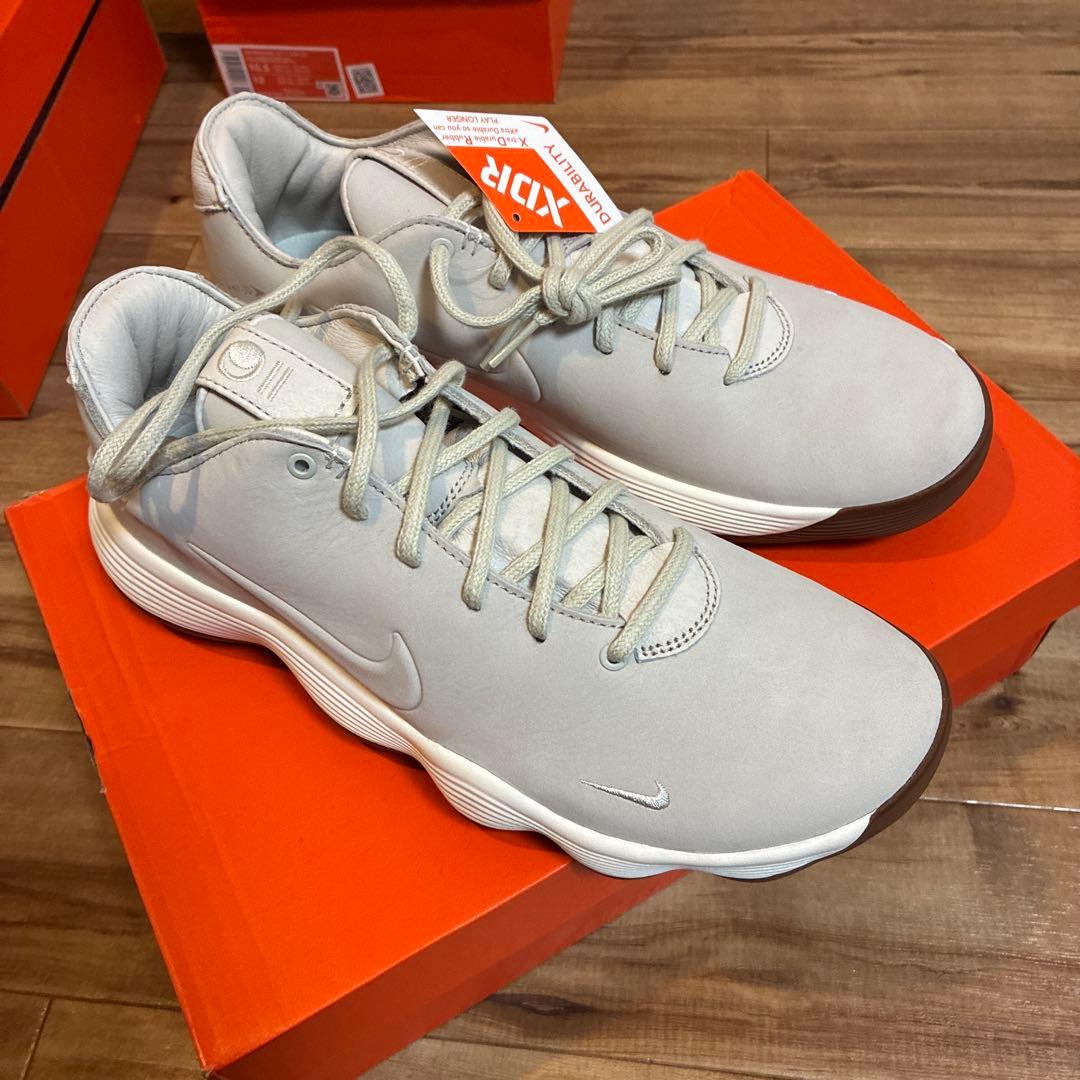 海外限定 NIKE HYPERDUNK 2017 ハイパーダンク28センチ