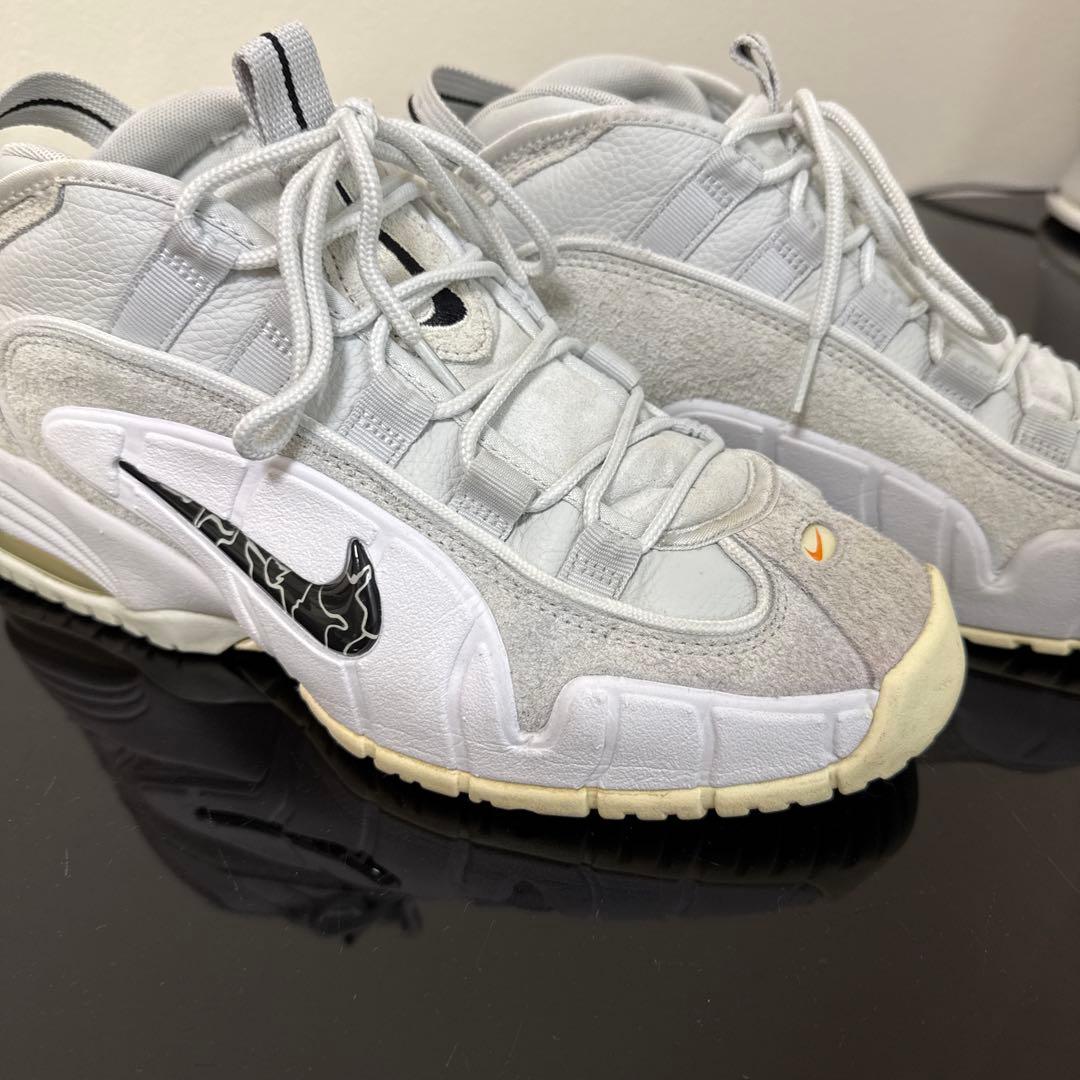 ナイキ ペニー1 NIKE Air Max Penny1 フォトン ダスト
