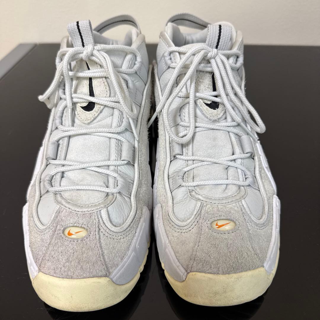 ナイキ ペニー1 NIKE Air Max Penny1 フォトン ダスト