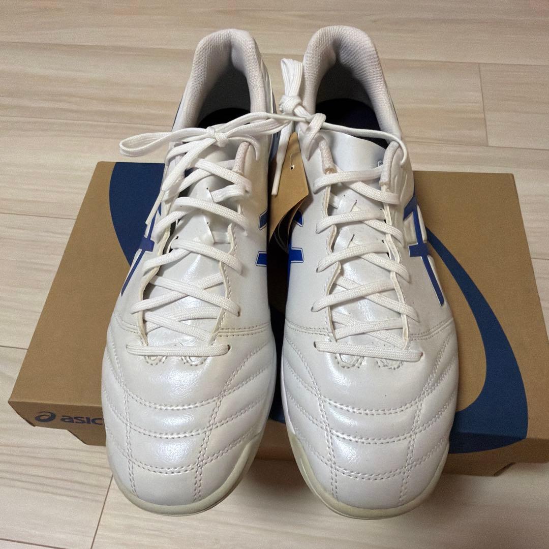 シューズ ASICS DS LIGHT CLUB TF WIDE 26.5cm