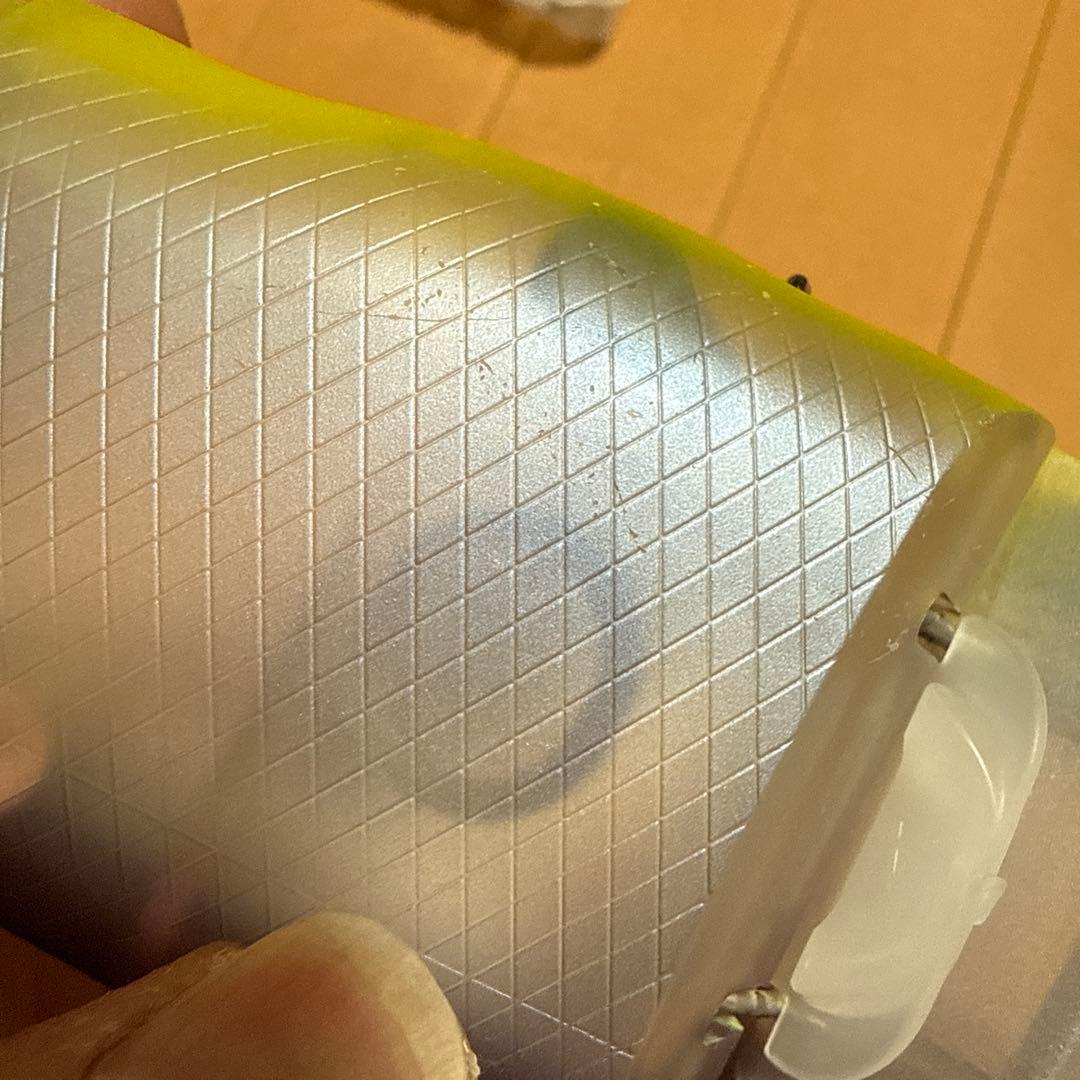 DRT クラッシュゴースト　KLASHGHOST プロブルー
