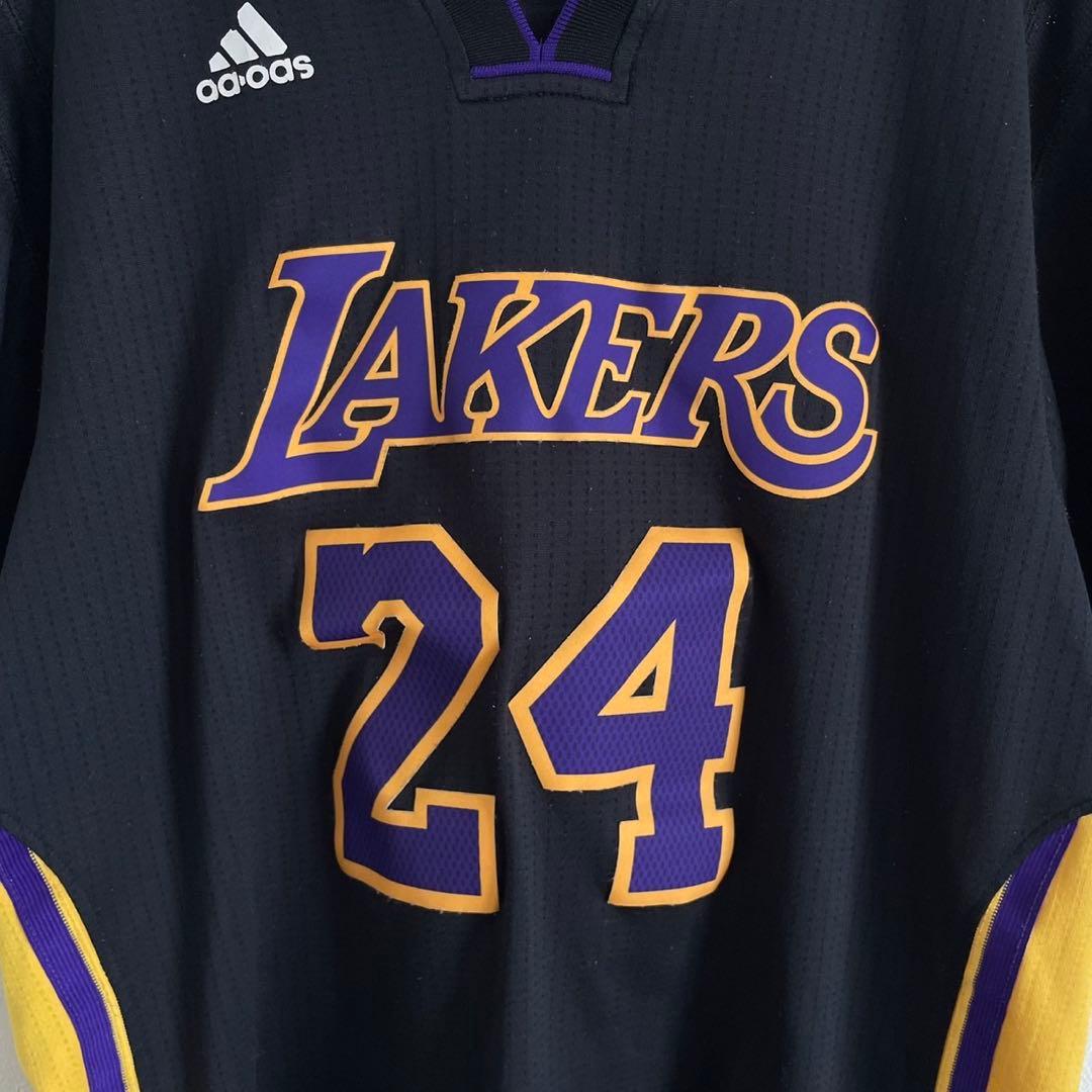 11/5迄✨2XOレア✨NBA コービーブライアント レイカーズユニフォーム