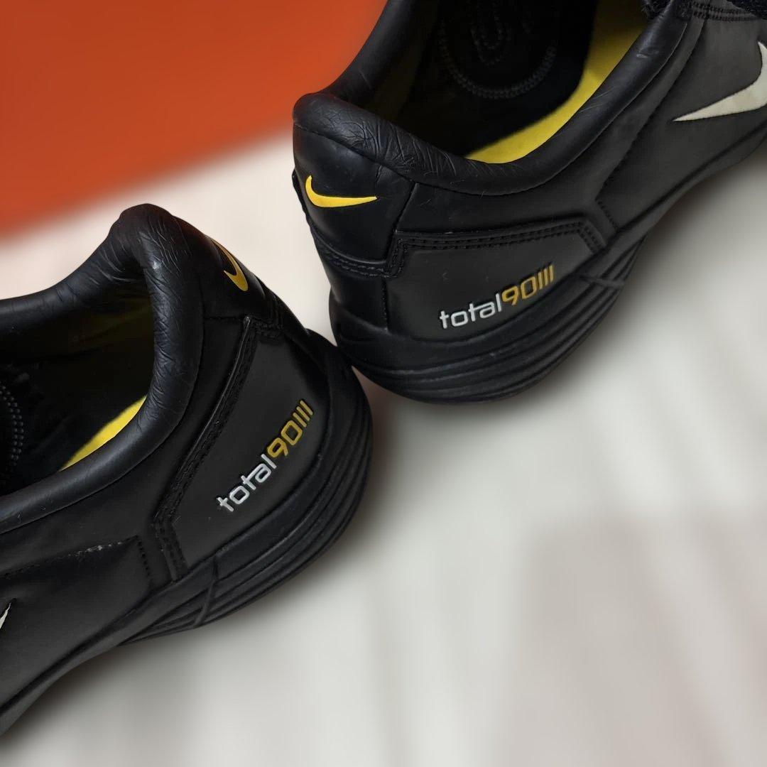 【激レア】NIKE Air Zoom Total 90 III TF