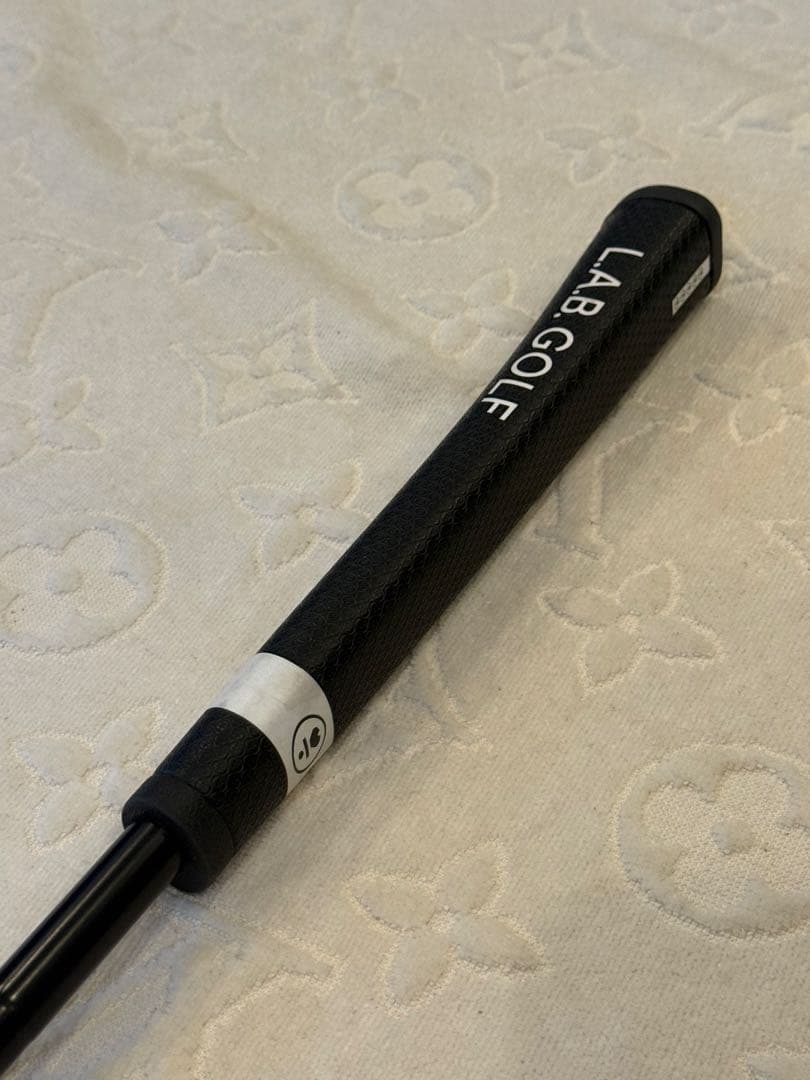 L.A.B.GOLF OZ1i 35インチ パター