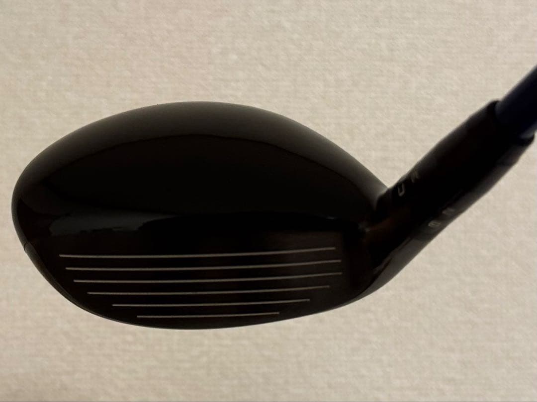 美品 titleist タイトリスト Tsi1 4U 20度 ヘッドのみ