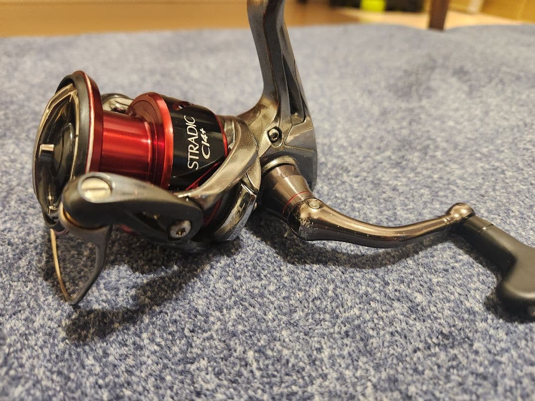 シマノ　ストラディックci4+　C3000HG