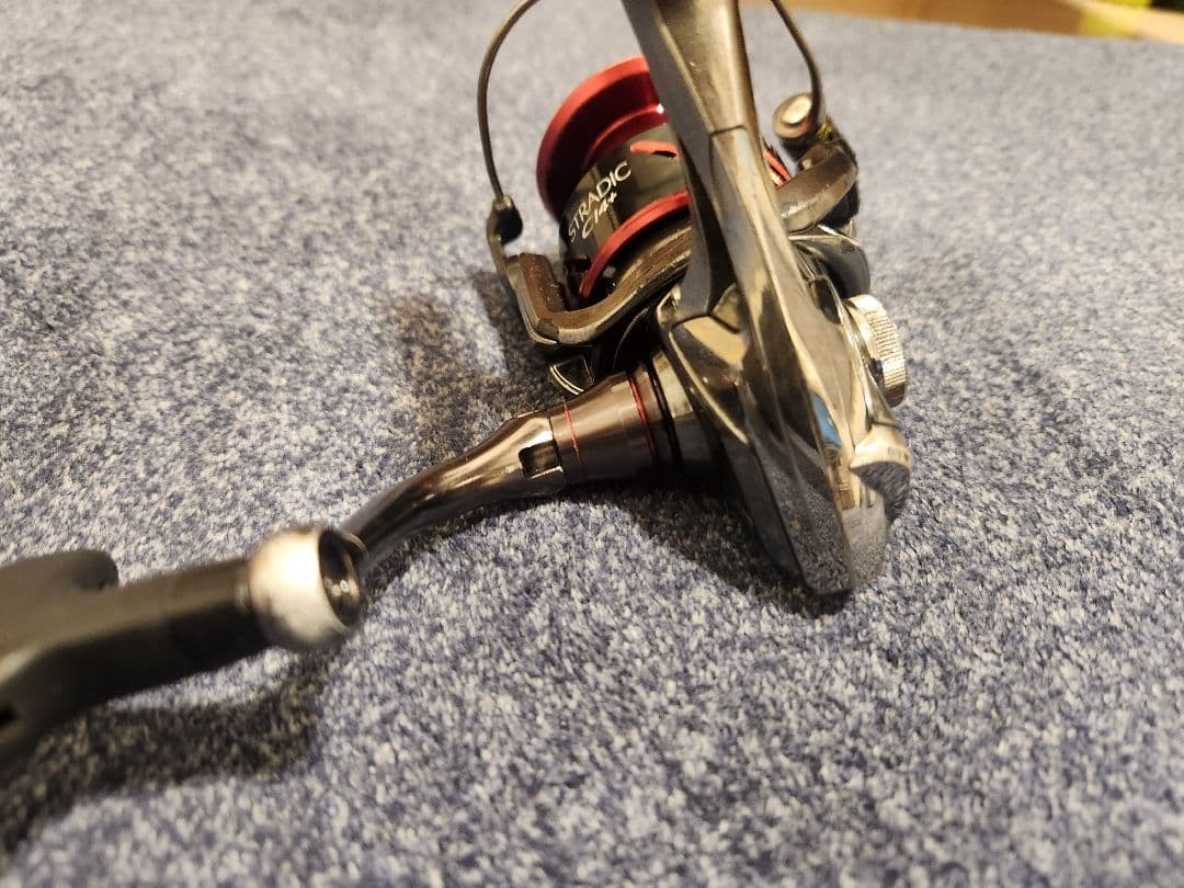 シマノ　ストラディックci4+　C3000HG