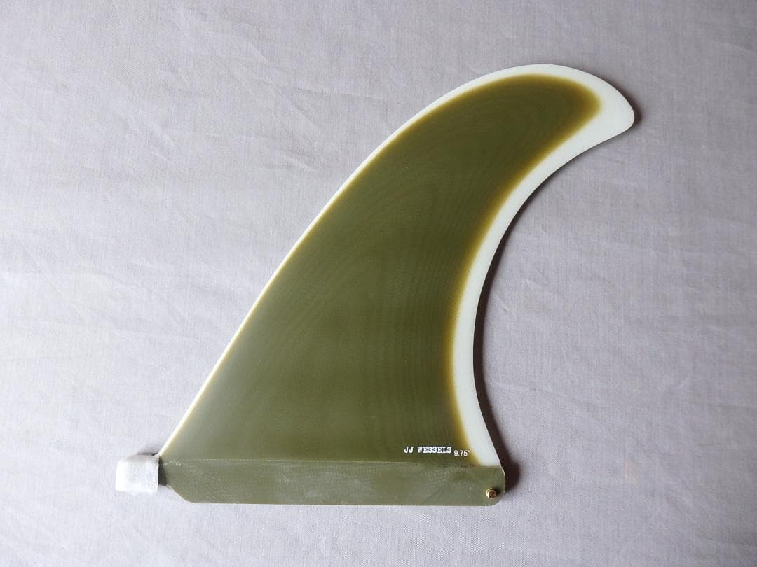新品◆CAPTAIN FIN JJ WESSELS シングルフィン◆