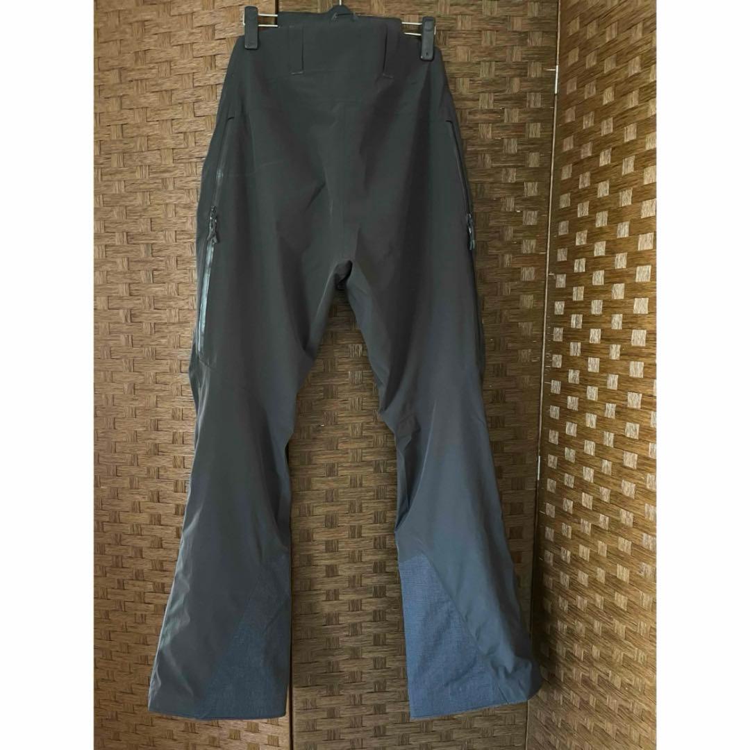 Haglöfs グレー スノーボードウェア　Mサイズ　グレー