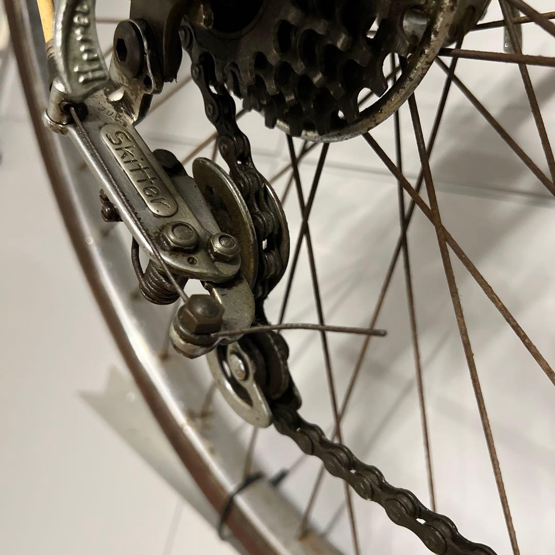 オツダ　OTSUDA 自転車