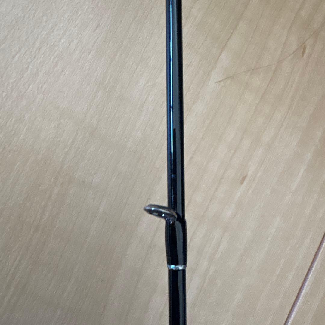 レイピア　4 シーフロアコントロール