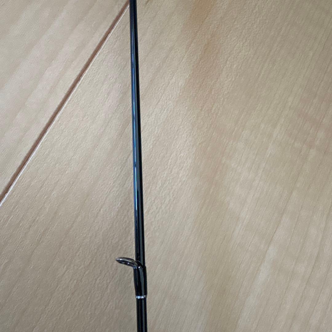 レイピア　4 シーフロアコントロール